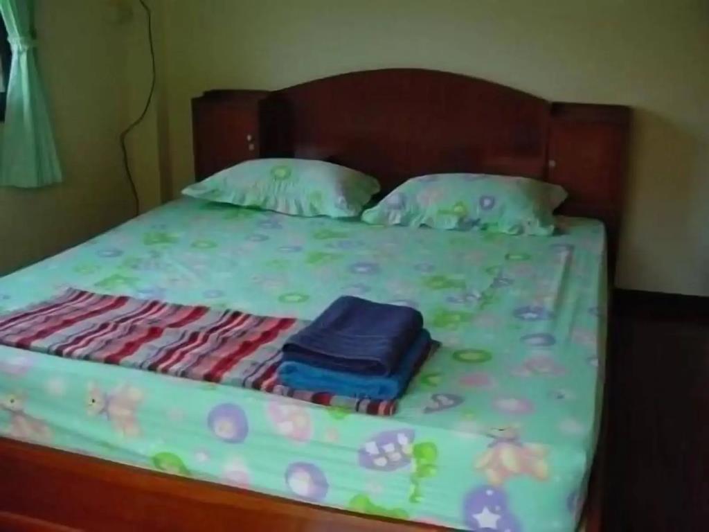 New Sunrise Village Bang Po Beach 3*