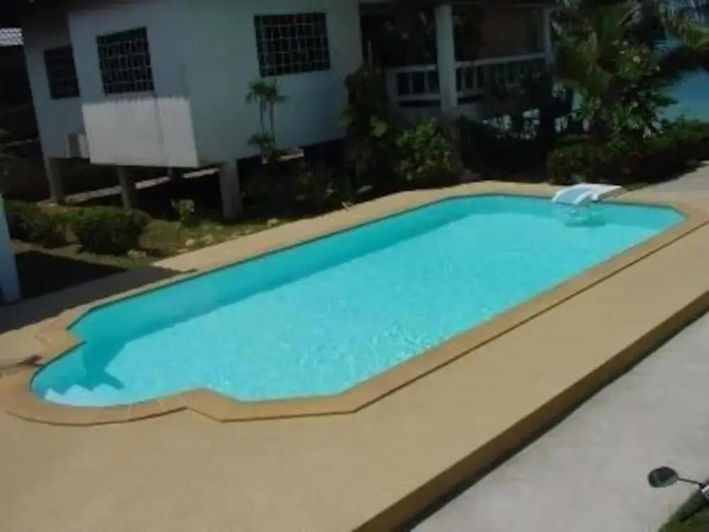 New Sunrise Village Bang Po Beach 3*