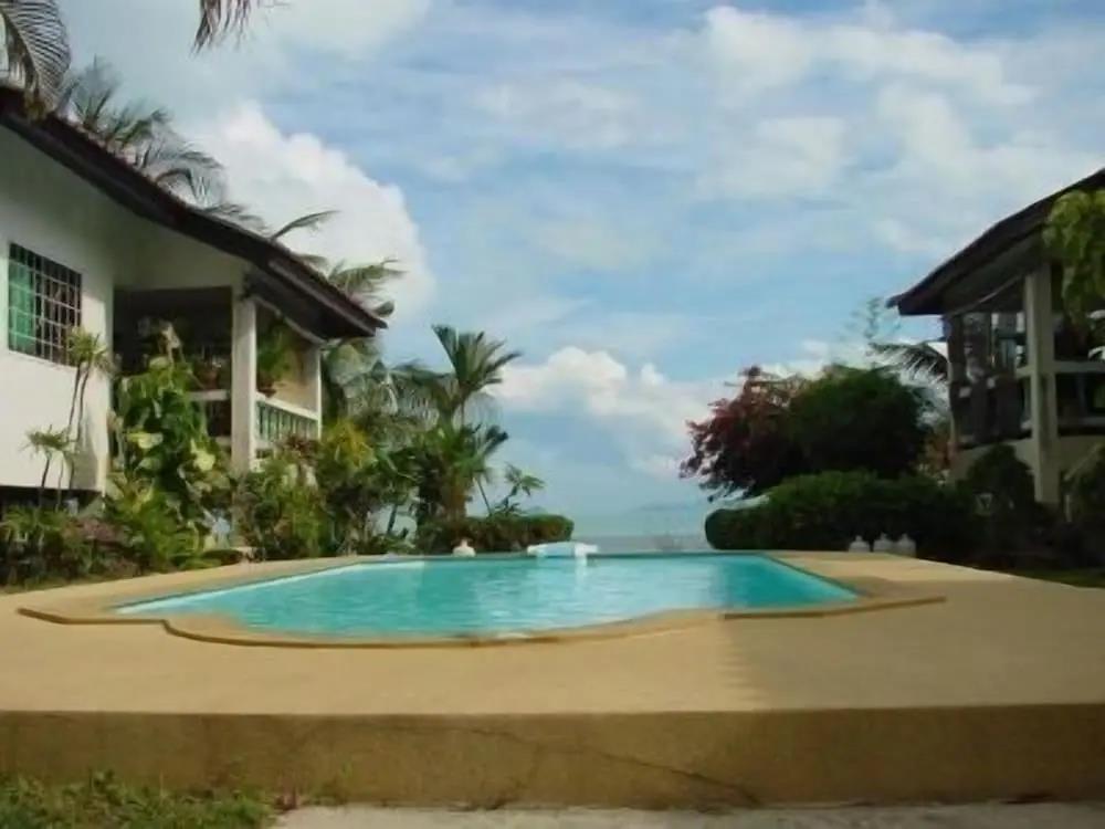 New Sunrise Village Bang Po Beach 3*