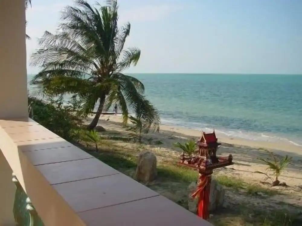 New Sunrise Village Bang Po Beach 3*