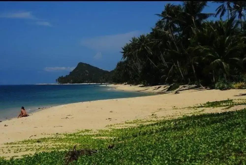 New Sunrise Village Bang Po Beach 3*