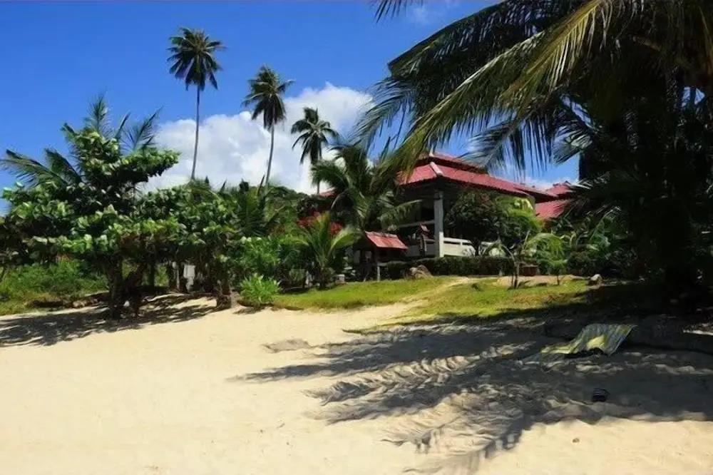 New Sunrise Village Bang Po Beach 3*