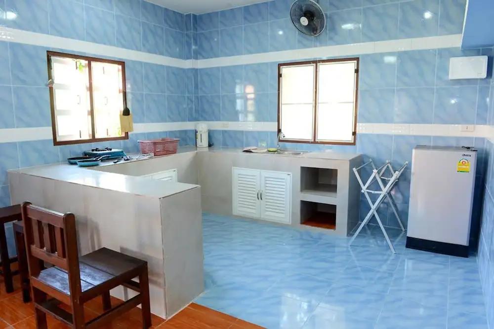 New Sunrise Village Maenam Beach 3*