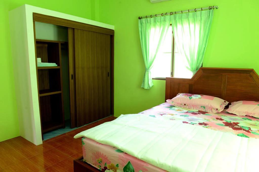 New Sunrise Village Maenam Beach 3*