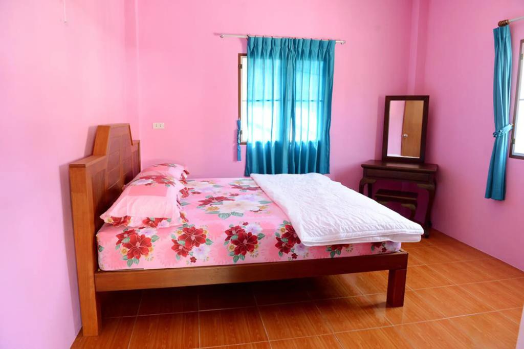 New Sunrise Village Maenam Beach 3*