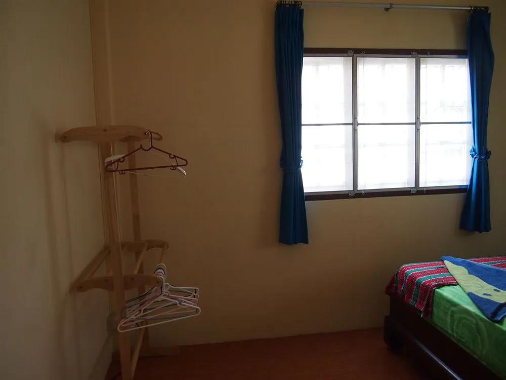 New Sunrise Village Maenam Beach 3*