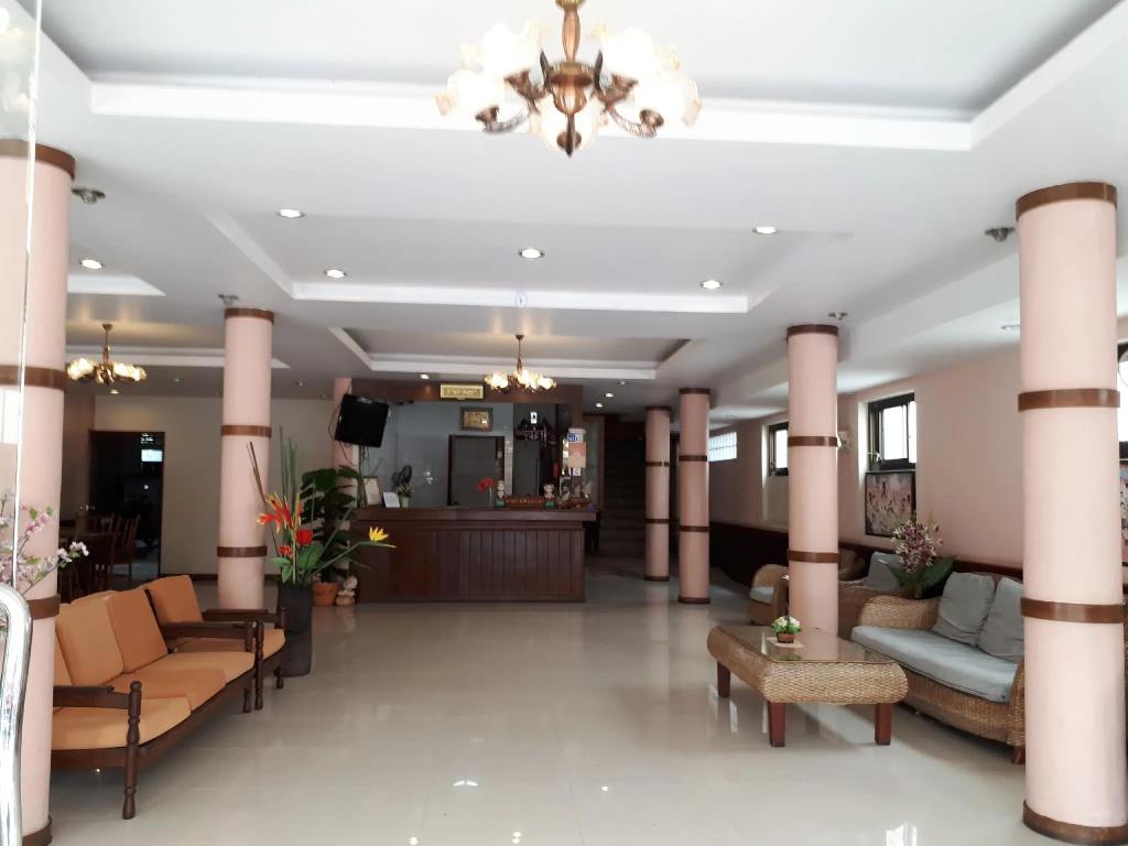 Nathon Residence 3*