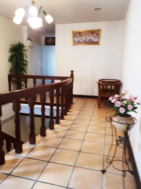 Nathon Residence 3*