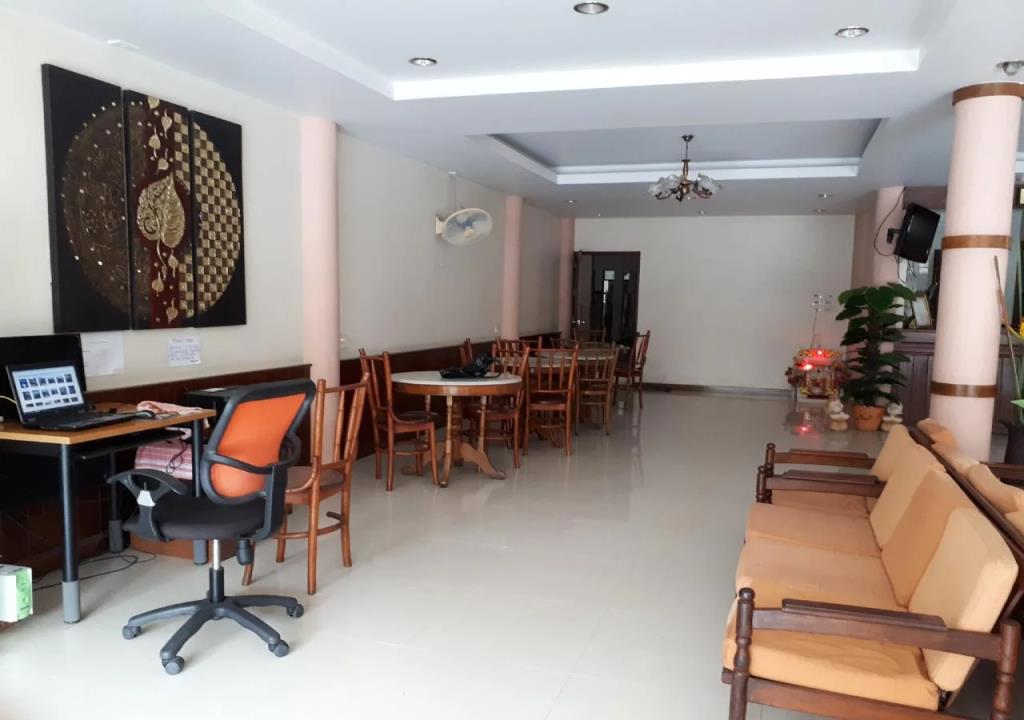 Nathon Residence 3*
