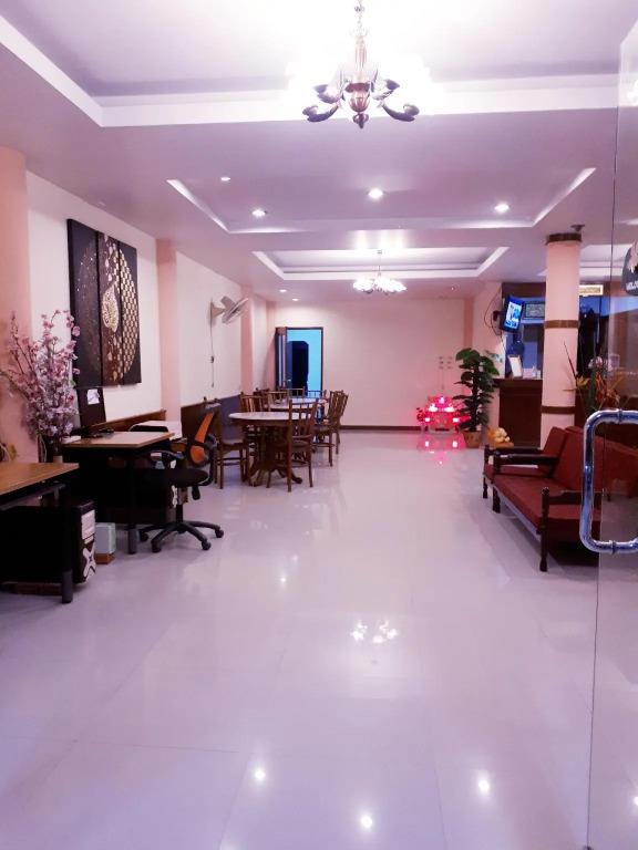 Nathon Residence 3*