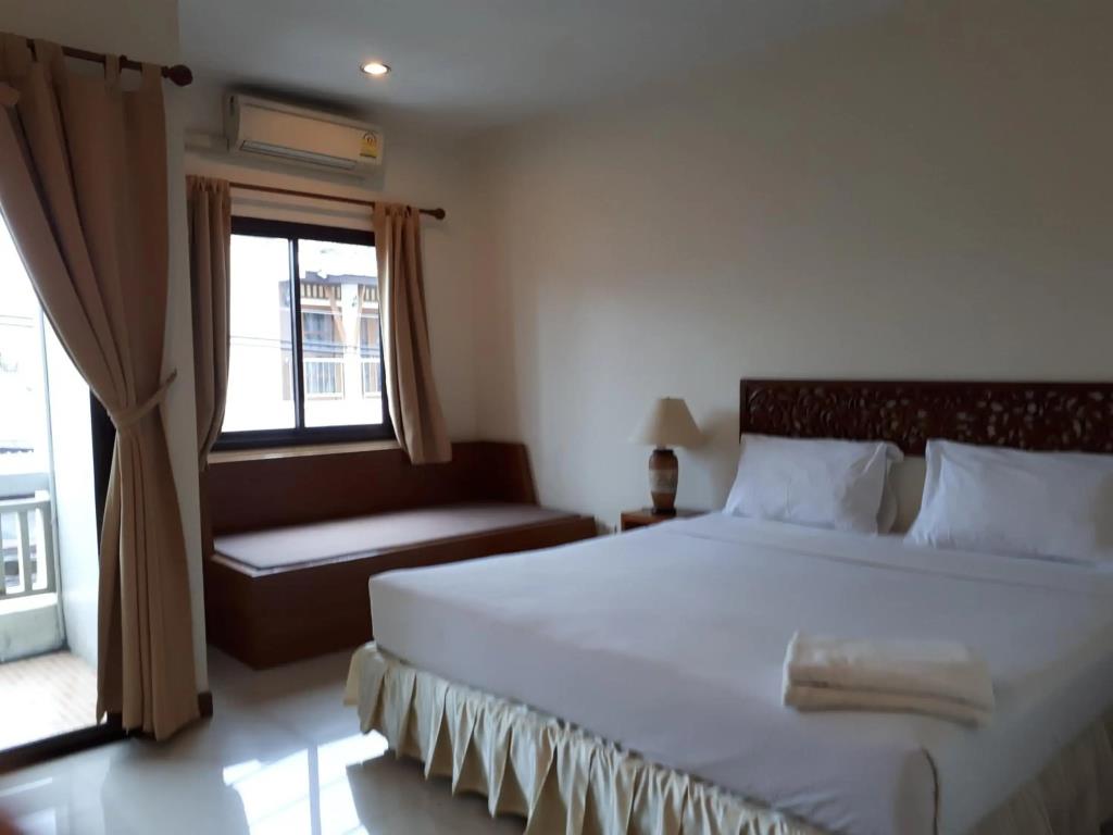 Nathon Residence 3*
