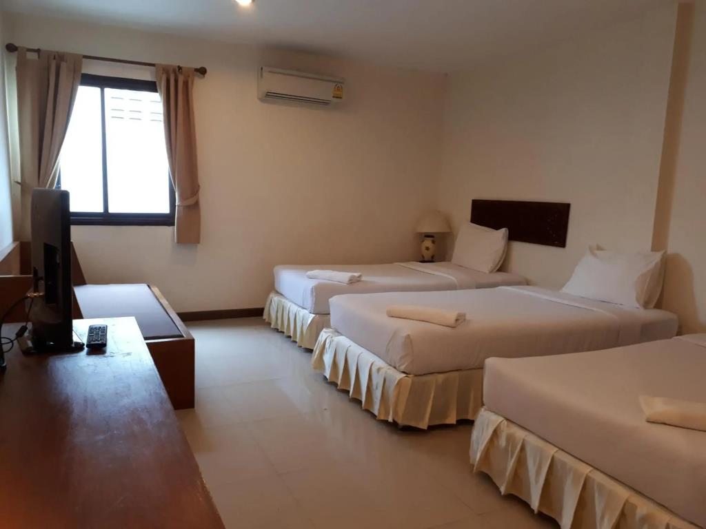 Nathon Residence 3*
