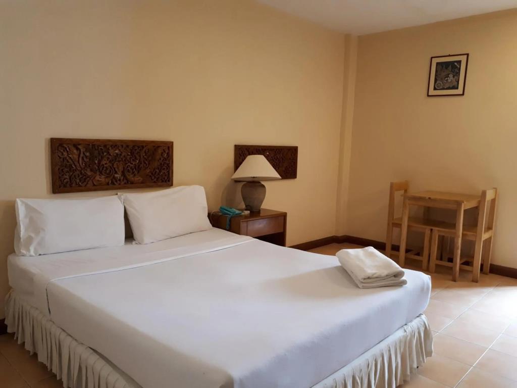 Nathon Residence 3*