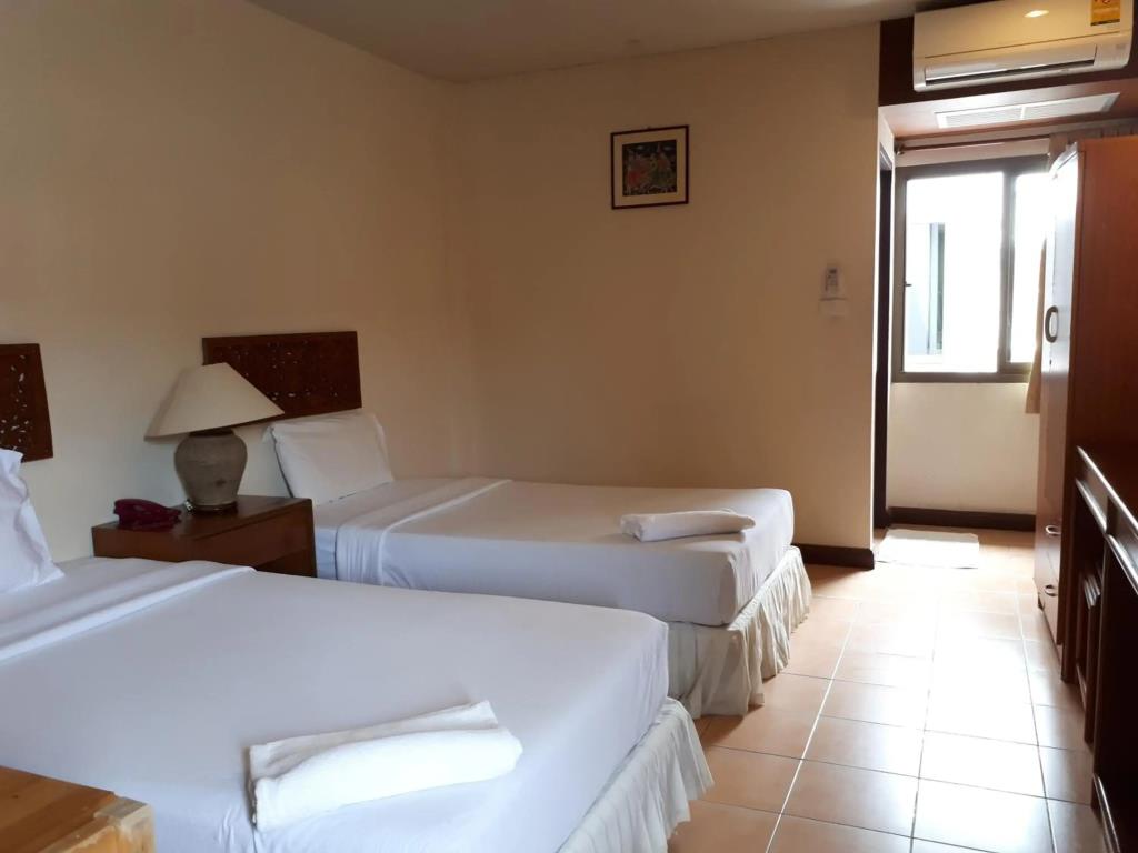 Nathon Residence 3*