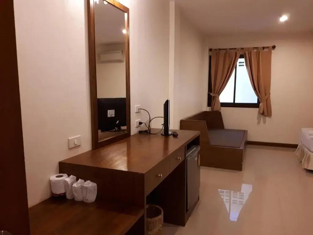 Nathon Residence 3*