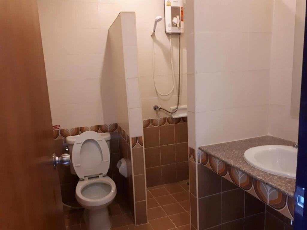 Nathon Residence 3*