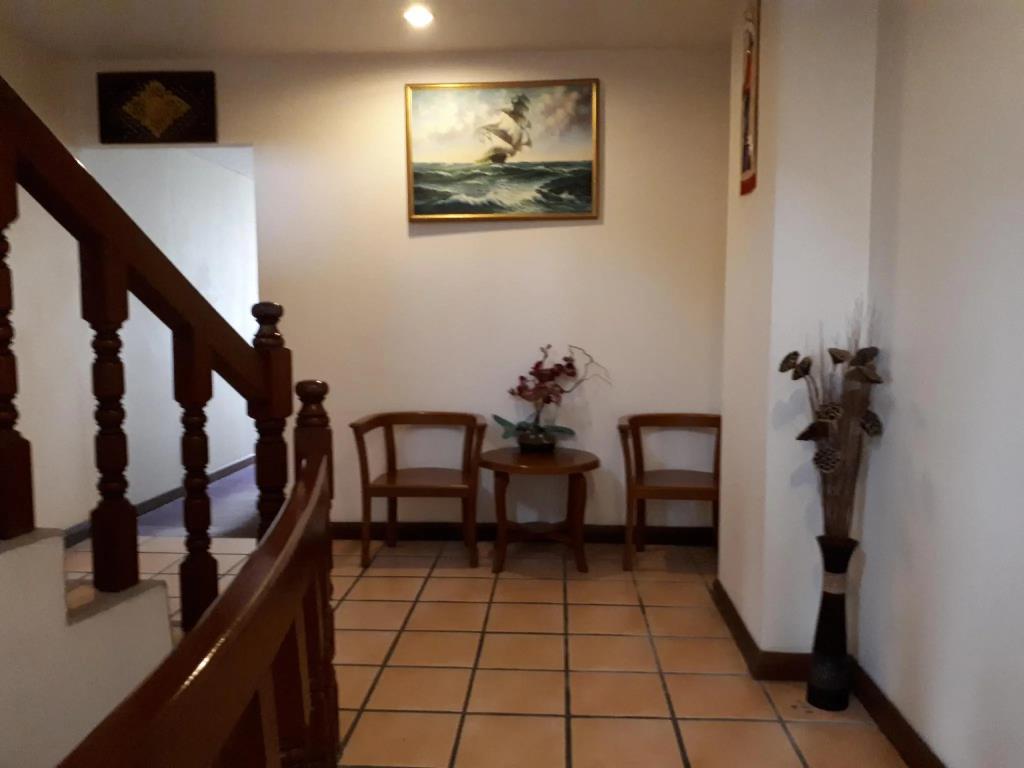 Nathon Residence 3*