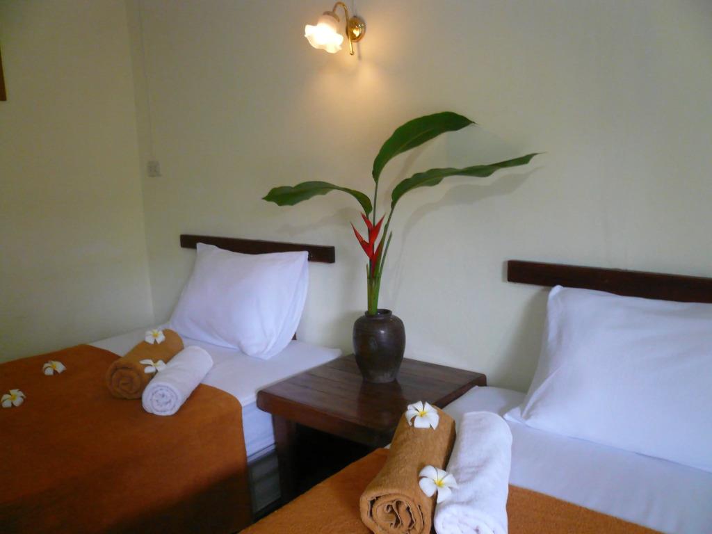 Baan Lamai Resort 2*