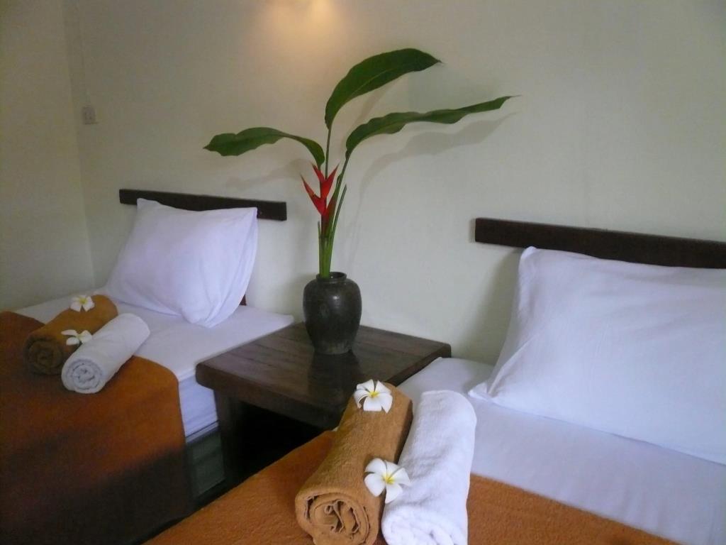 Baan Lamai Resort 2*