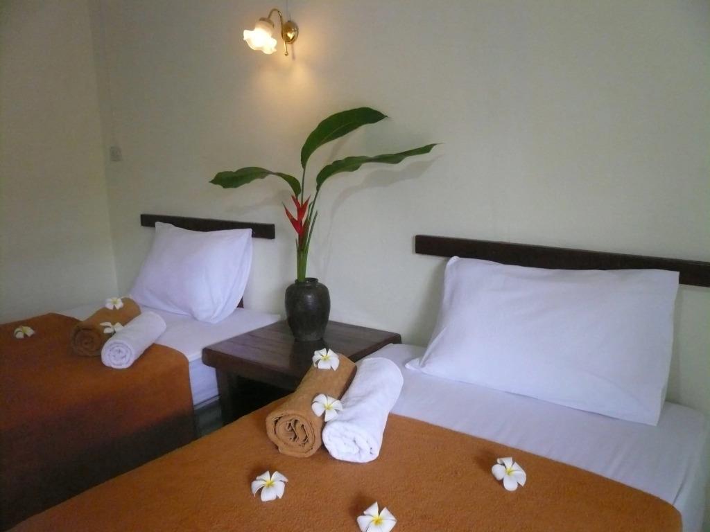 Baan Lamai Resort 2*