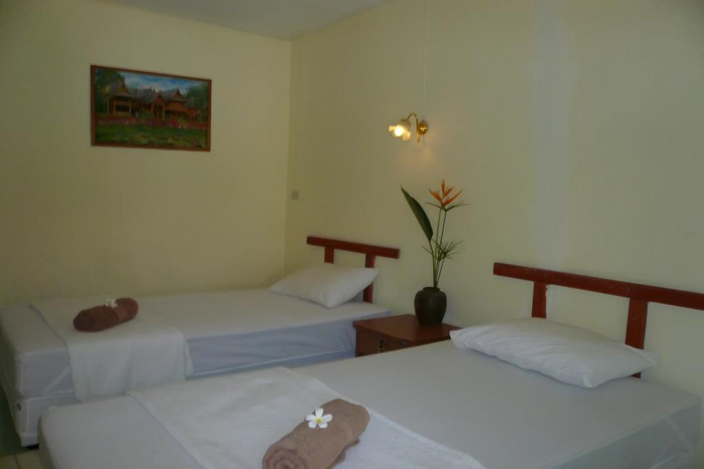 Baan Lamai Resort 2*