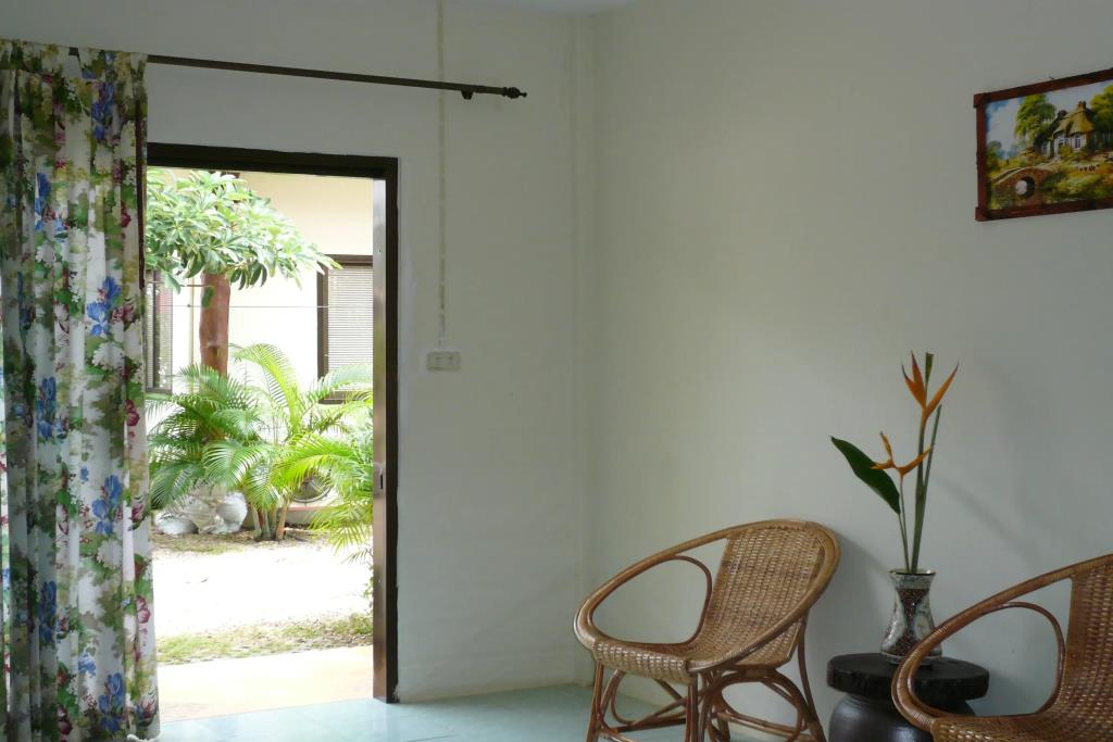 Baan Lamai Resort 2*