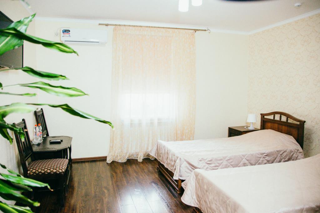 Rio Mini-Hotel 0*