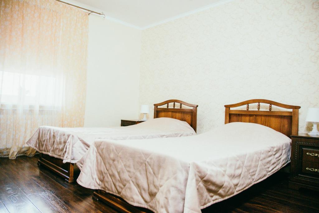 Rio Mini-Hotel 0*