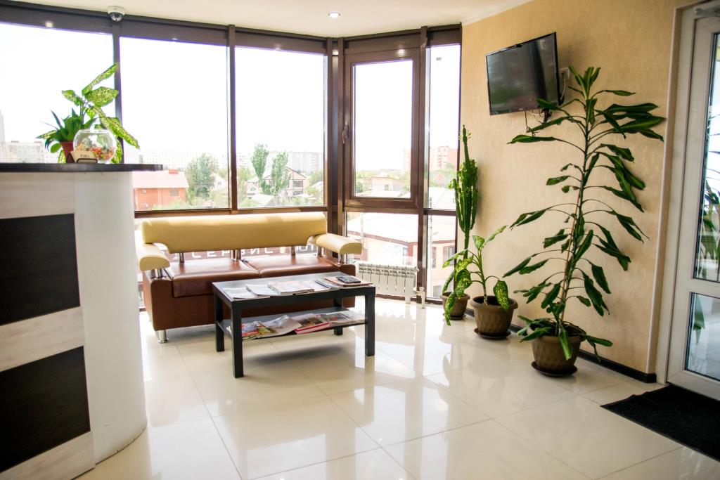 Rio Mini-Hotel 0*