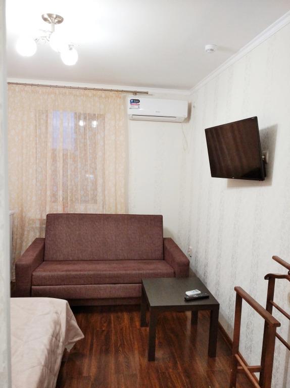 Rio Mini-Hotel 0*