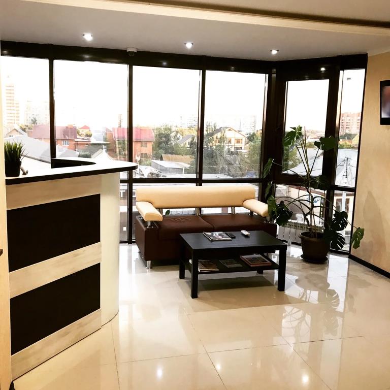 Rio Mini-Hotel 0*