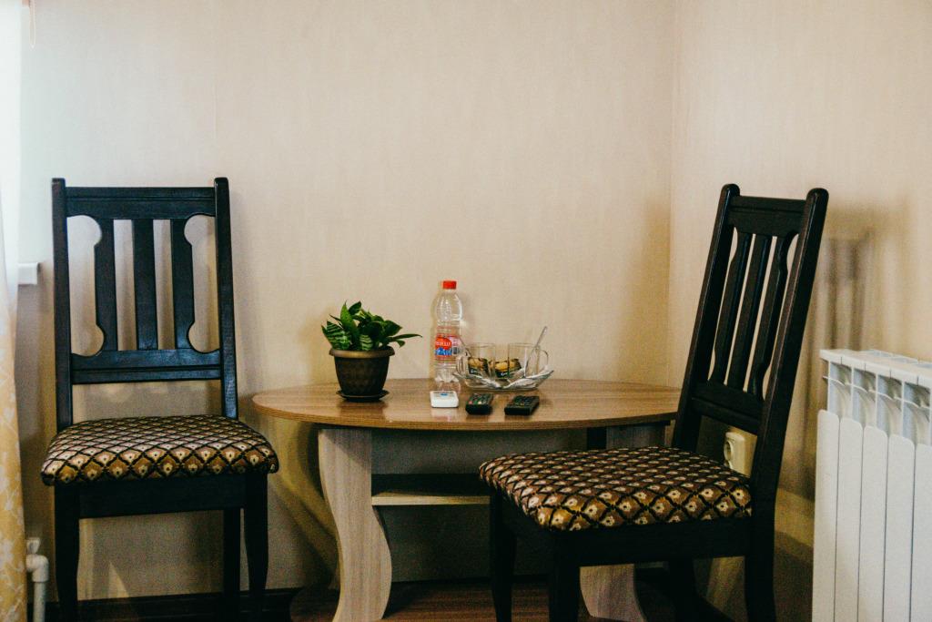 Rio Mini-Hotel 0*