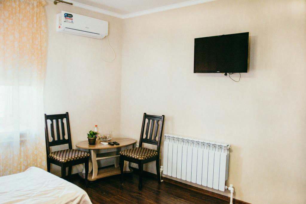 Rio Mini-Hotel 0*