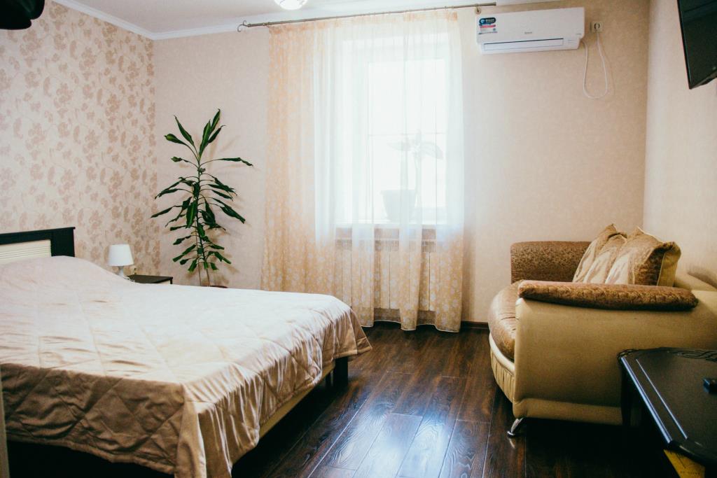 Rio Mini-Hotel 0*