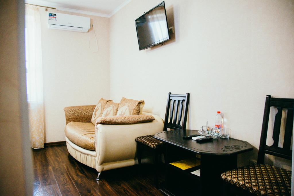 Rio Mini-Hotel 0*