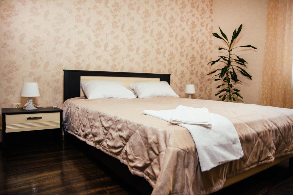 Rio Mini-Hotel 0*
