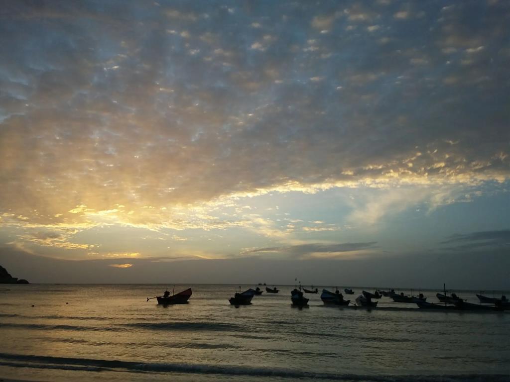 Haadrin Resort 3*