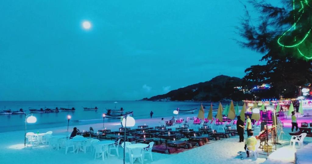 Haadrin Resort 3*