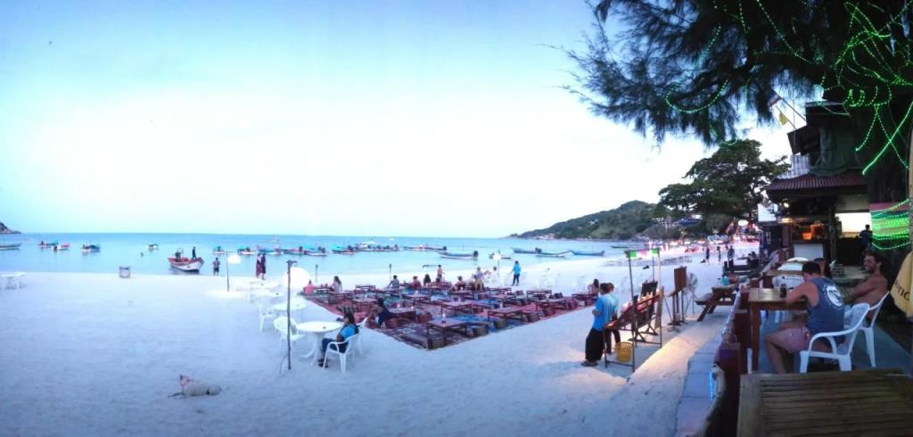 Haadrin Resort 3*