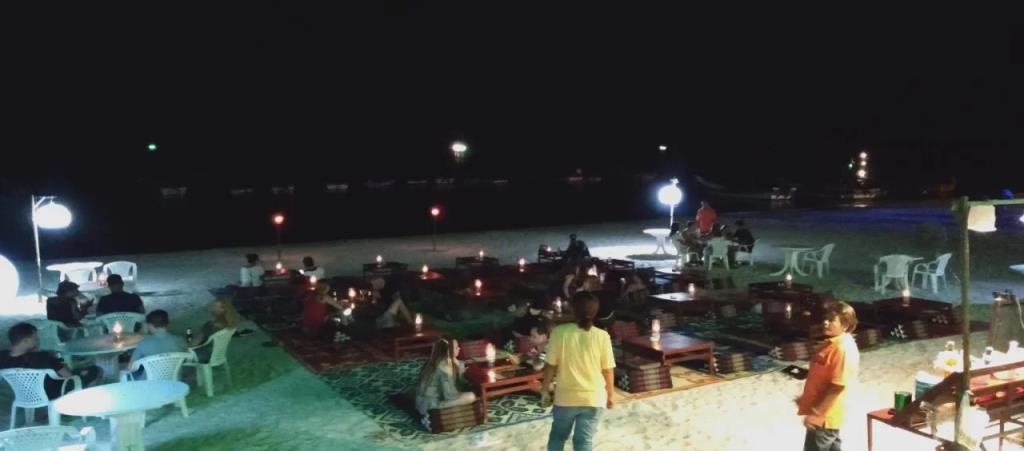 Haadrin Resort 3*