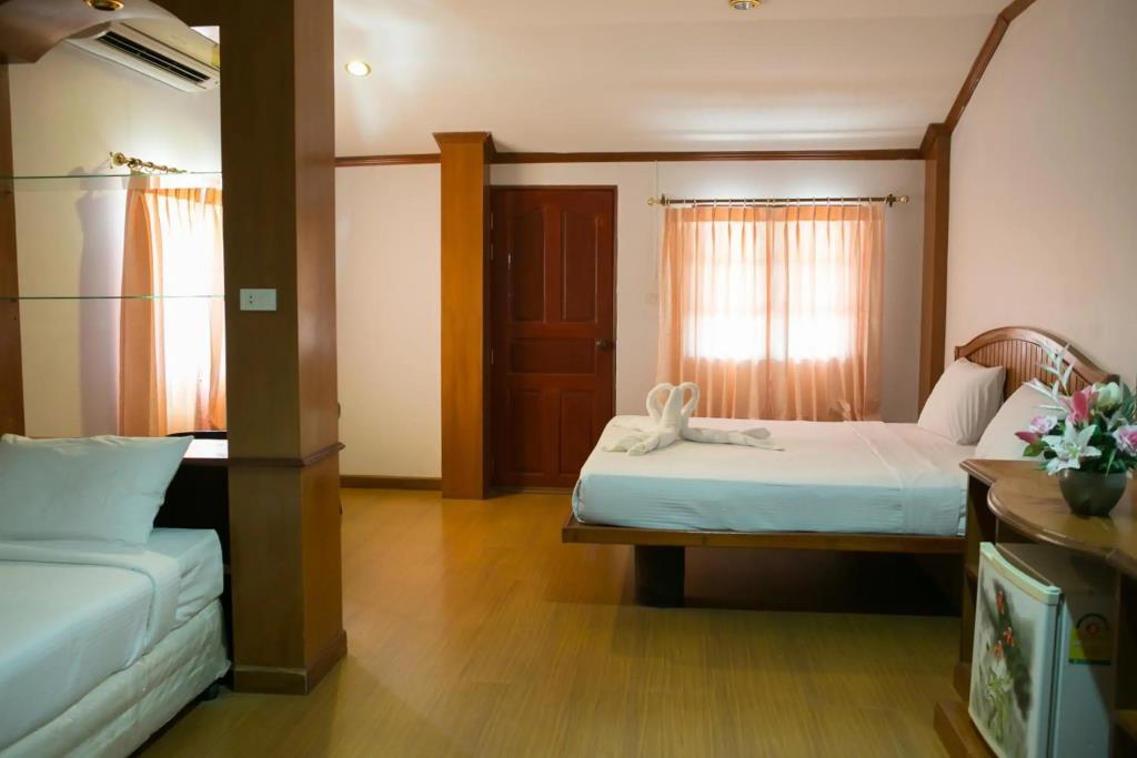 Haadrin Resort 3*