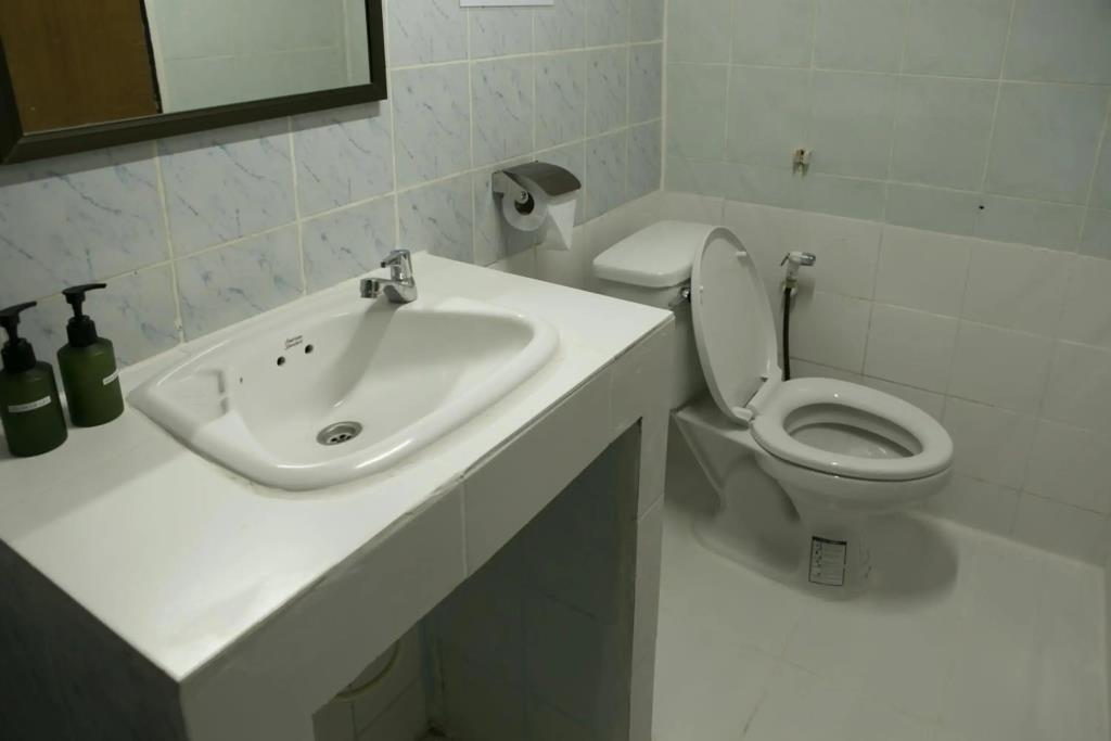 Haadrin Resort 3*