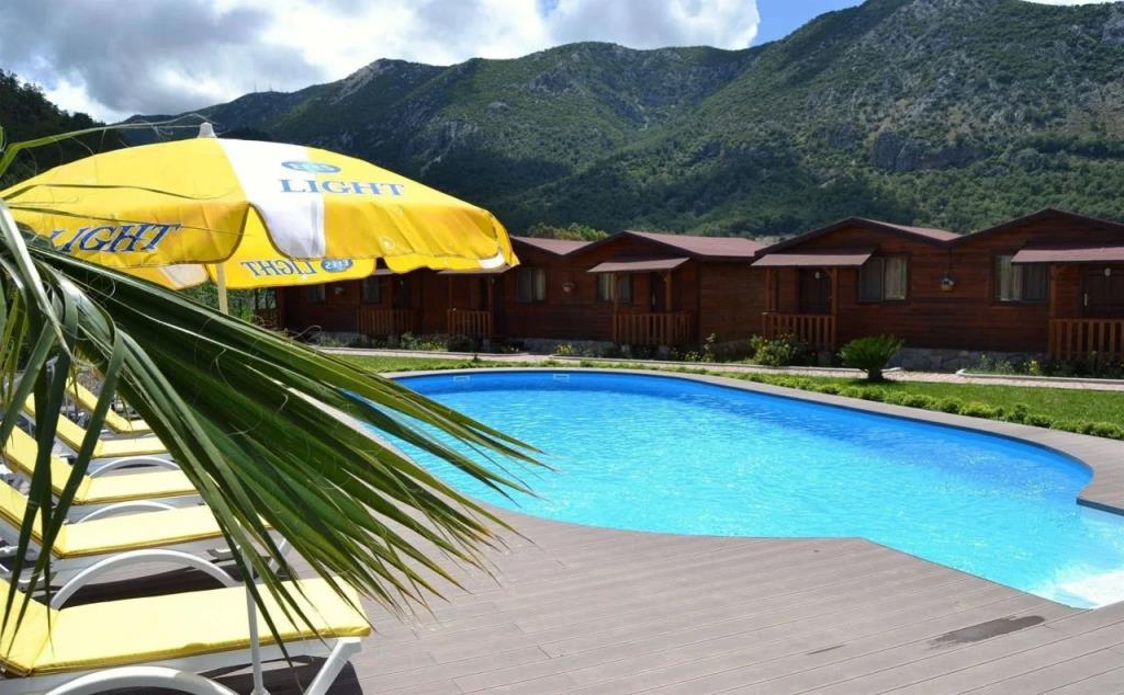 Ada Boutique Hotel 0*