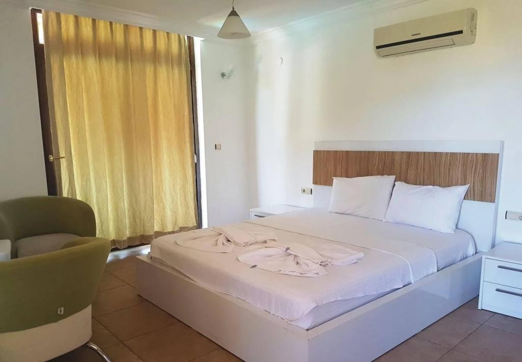 Ada Boutique Hotel 0*