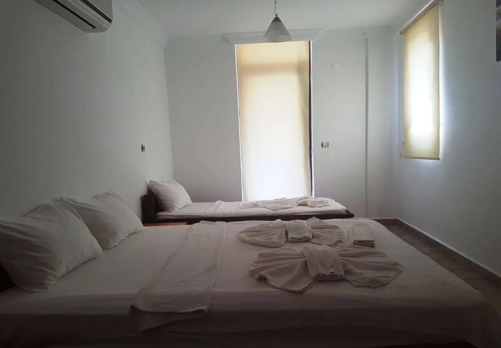 Ada Boutique Hotel 0*