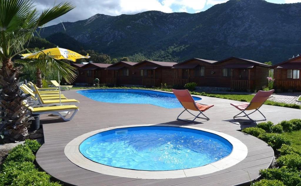 Ada Boutique Hotel 0*