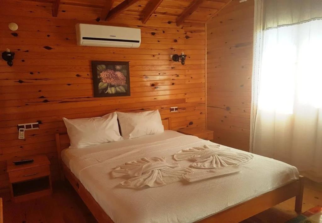 Ada Boutique Hotel 0*