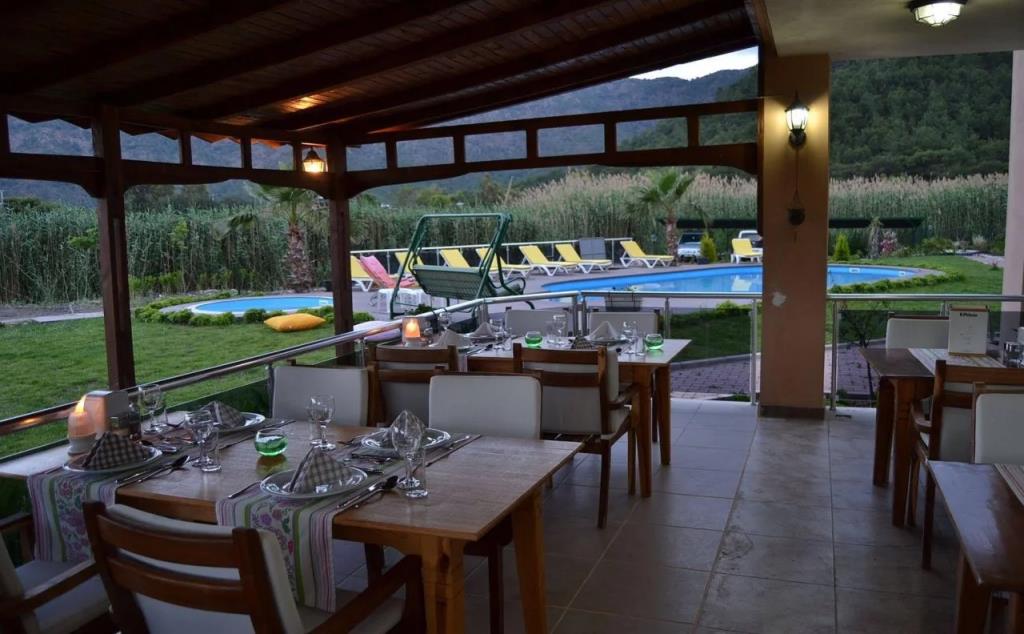 Ada Boutique Hotel 0*