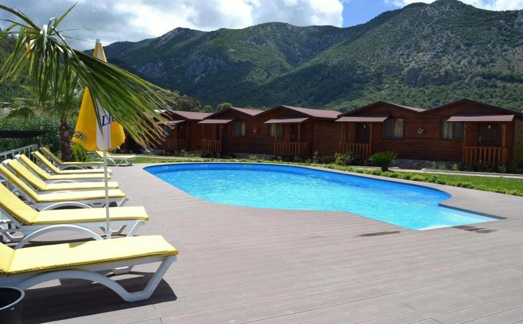 Ada Boutique Hotel 0*