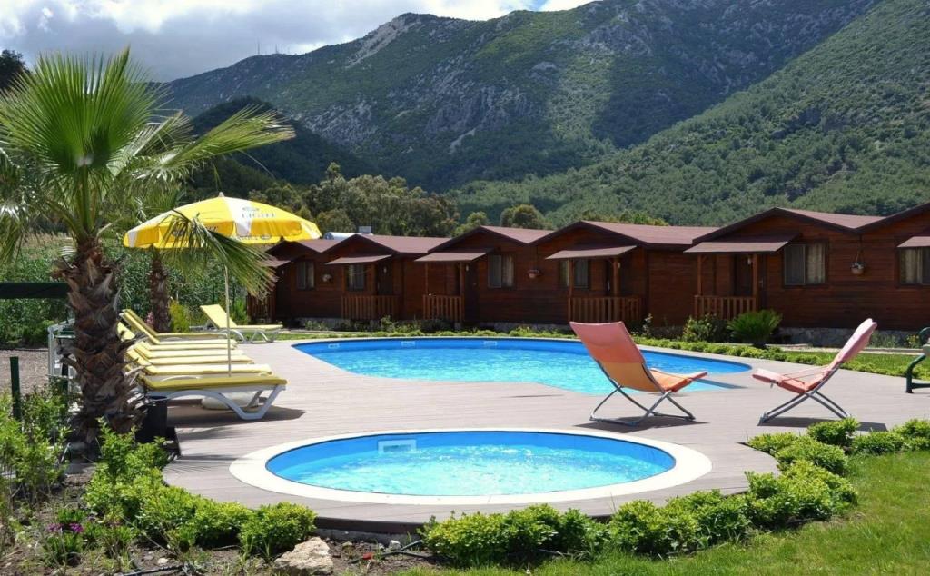 Ada Boutique Hotel 0*